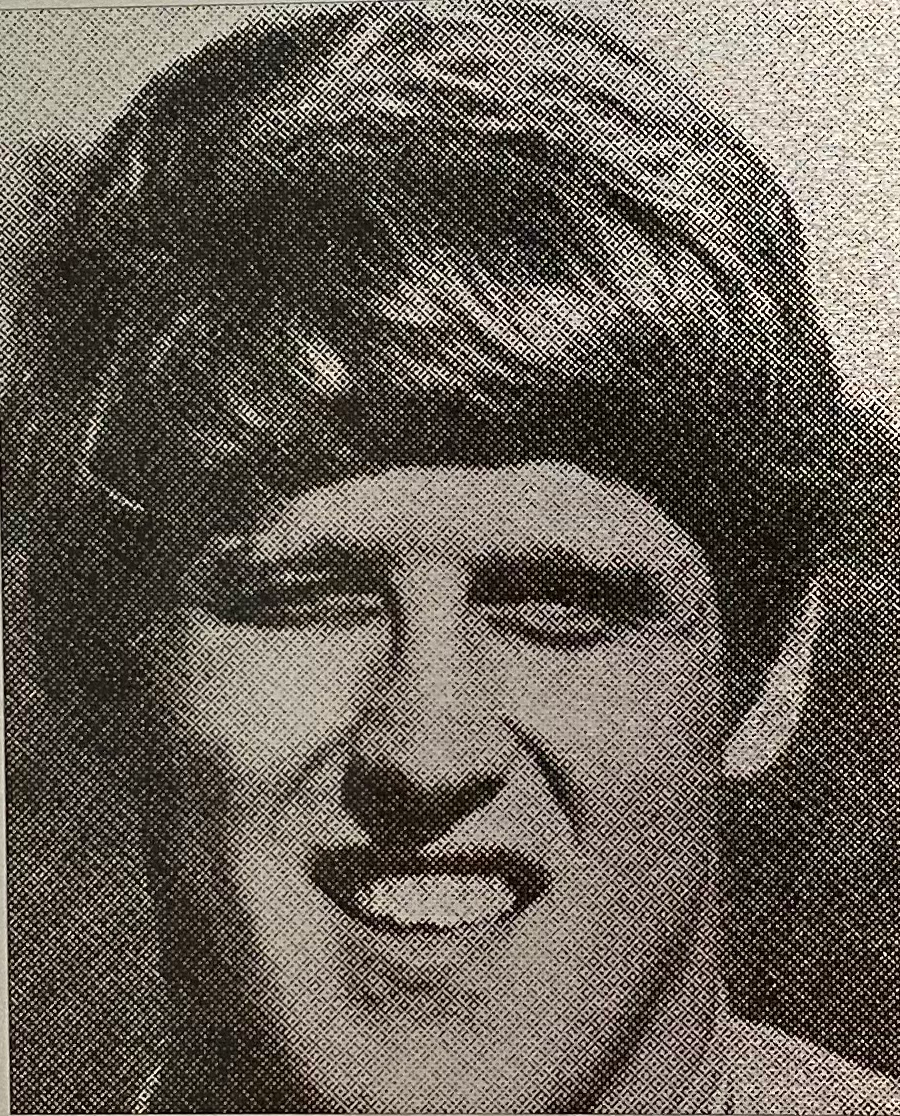 Philip John Micech