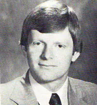 Frank Rossi