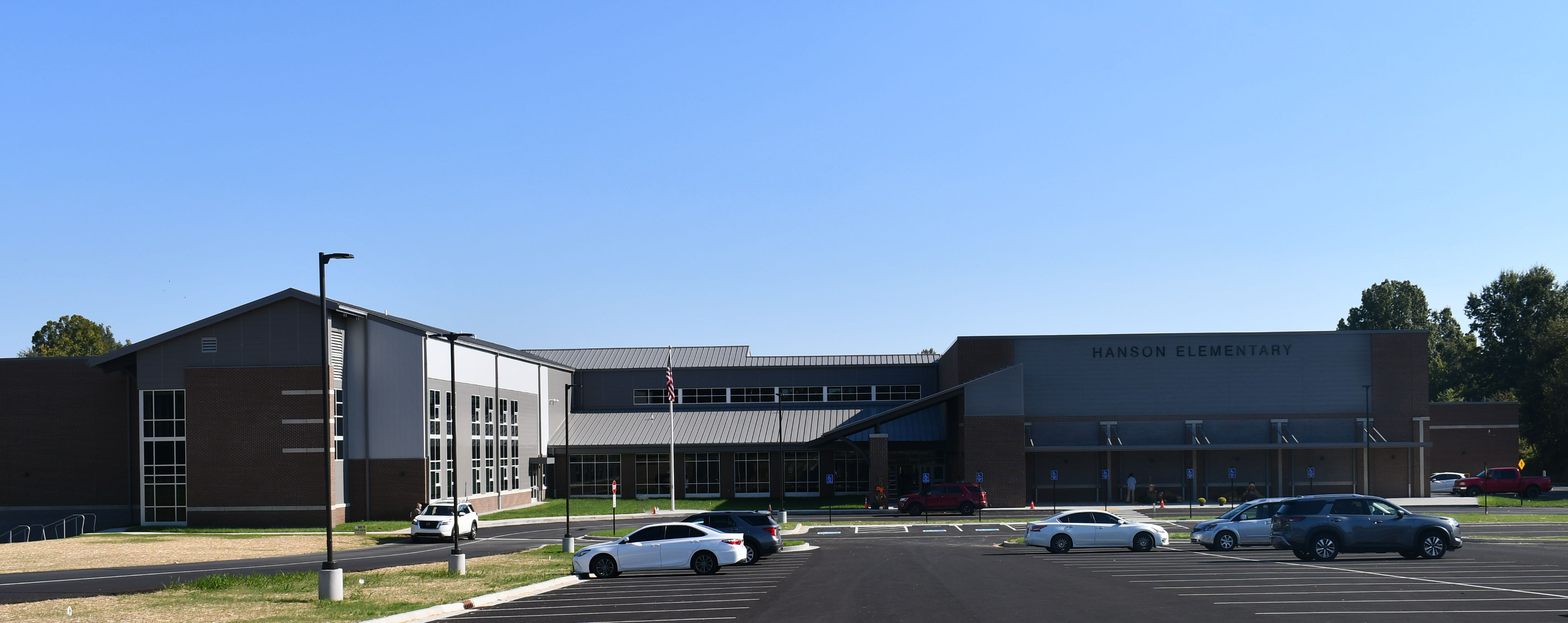Hanson Elementary School