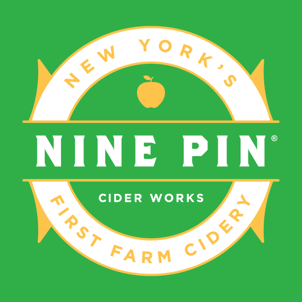 The logo belonging to the presenting sponsor