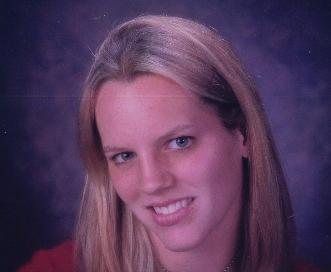 Megan Wygle