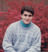 Keith Sangston