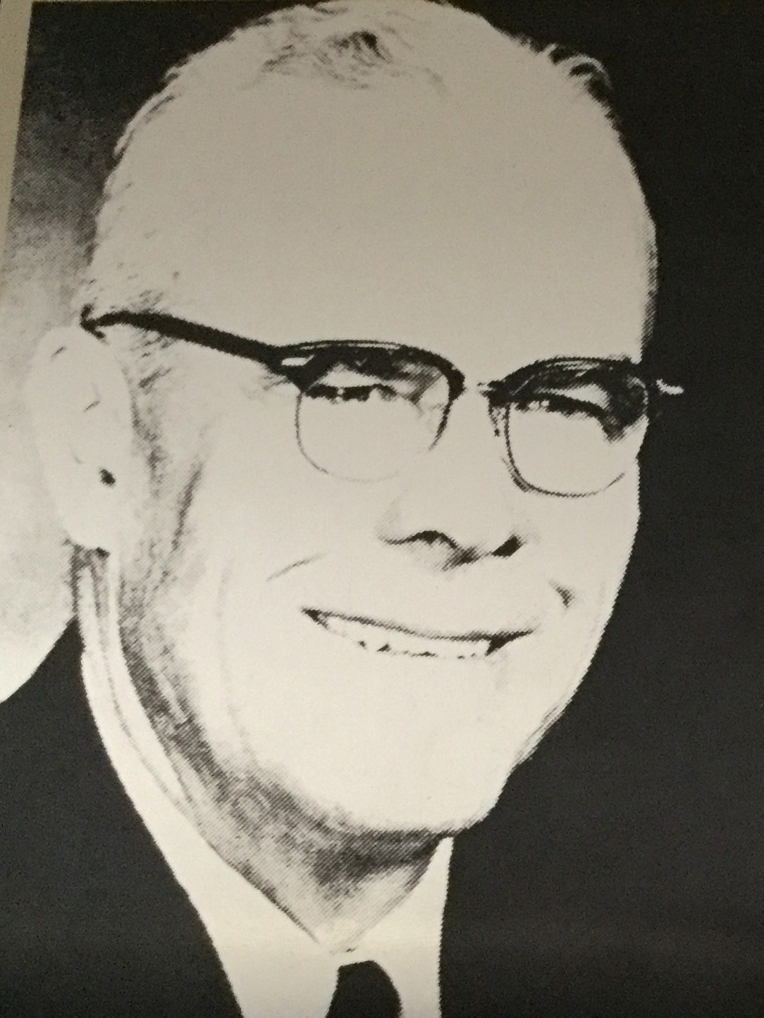 John Prude