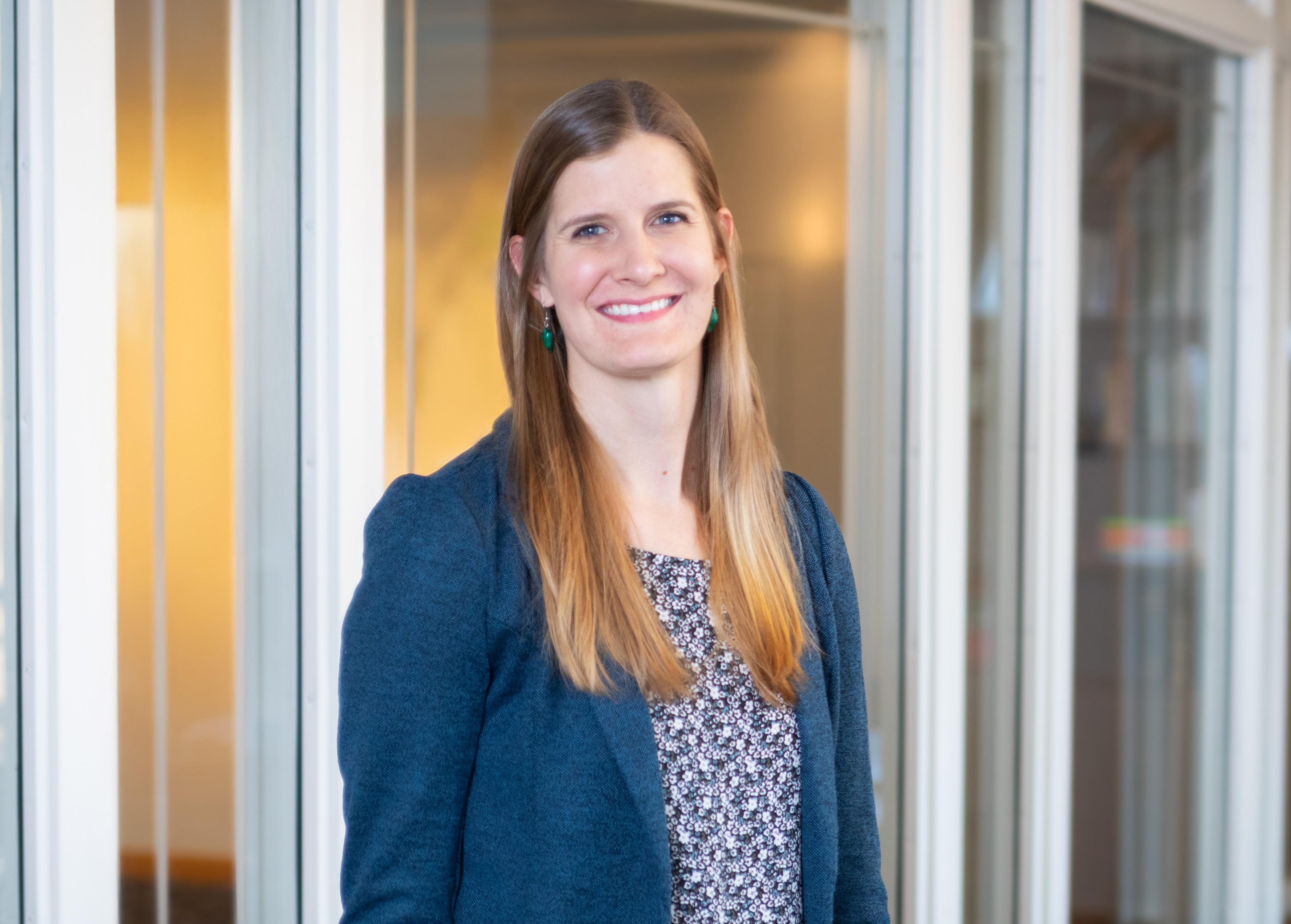 Sarah (Becker) Fuith