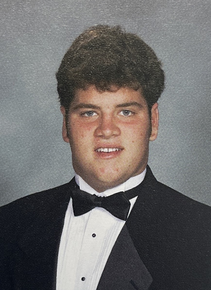 Kent  Cleveland