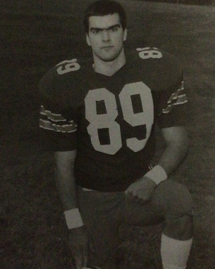 Mark Rae