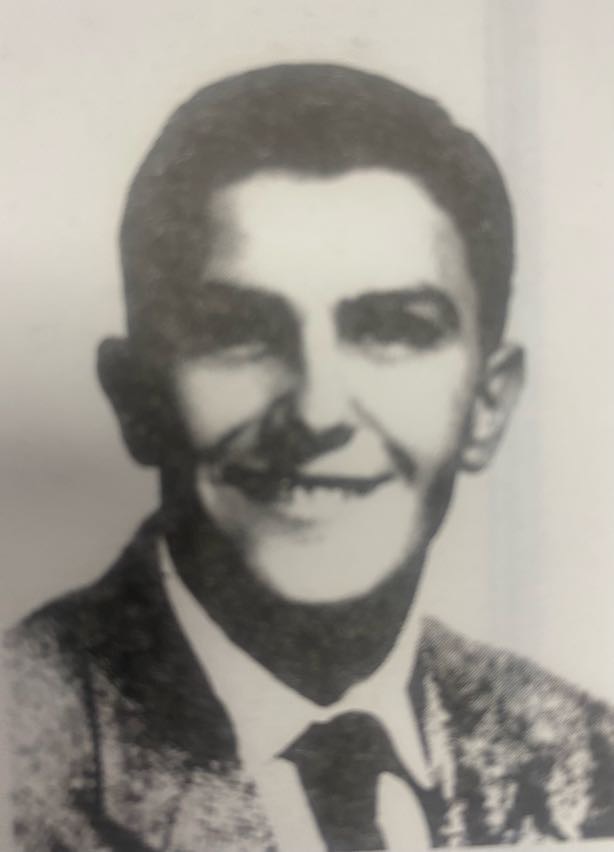 ROBERT PALO