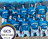 2008 Varsity Baseball Team