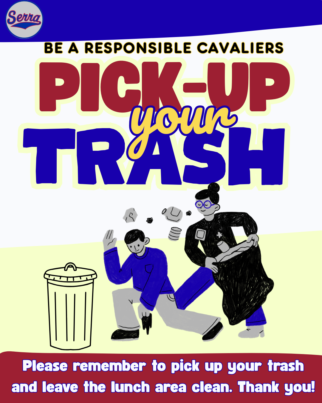 A complimentary image for the content on the page