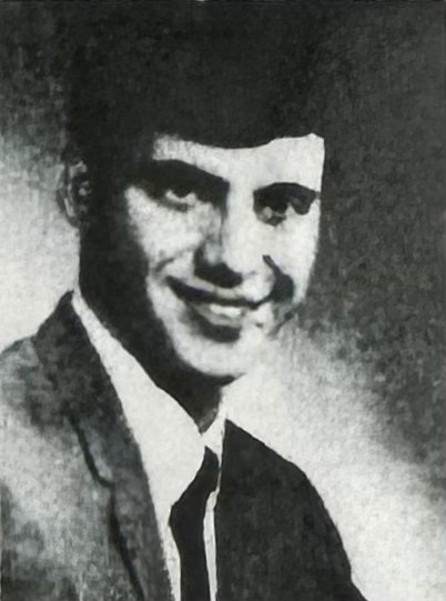 James  A. Pitts