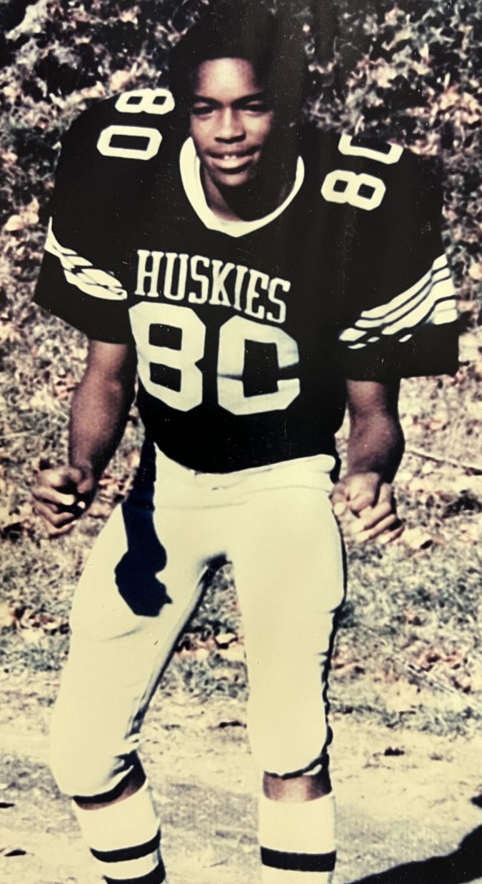 Junior Dobbs