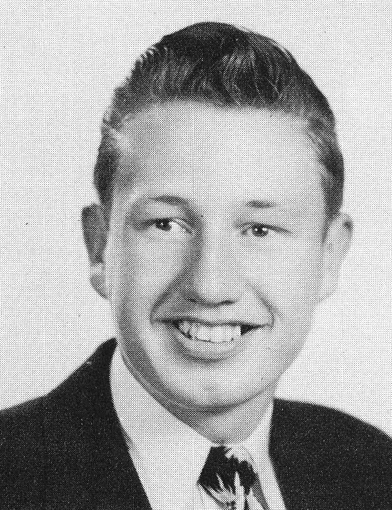 JOHN TOSCANO