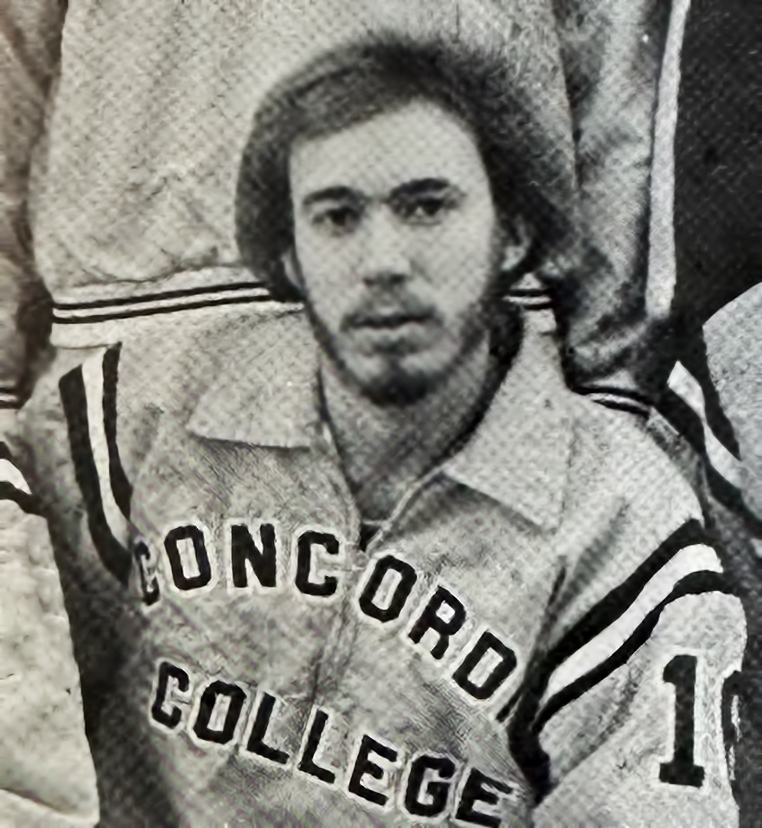 John Mutschelknaus