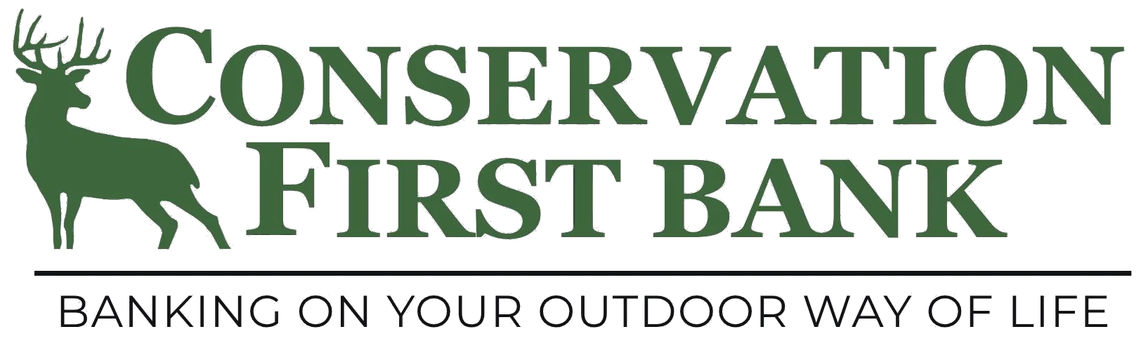 Logo belonging to a sponsor