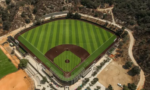 Glendale Sports Complex - Field 1