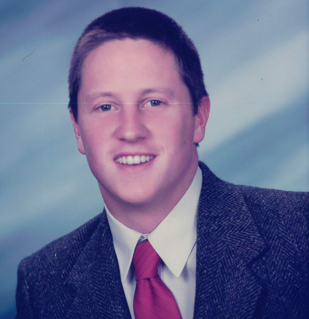 Mike Moser