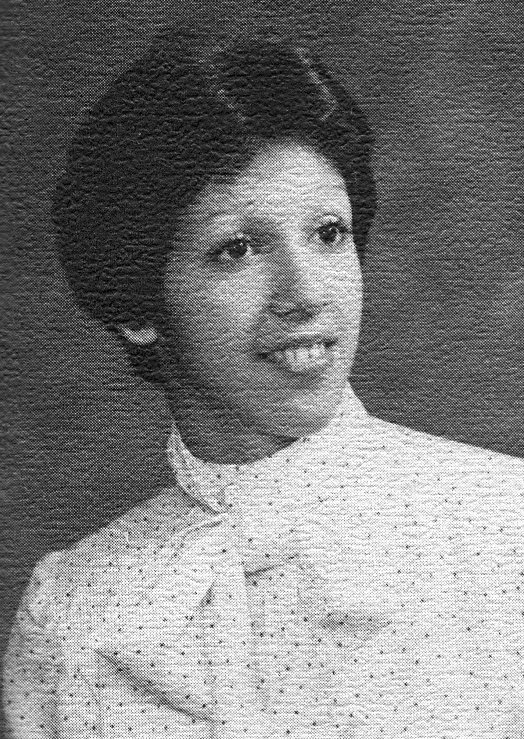 LAURIE MIRANDA