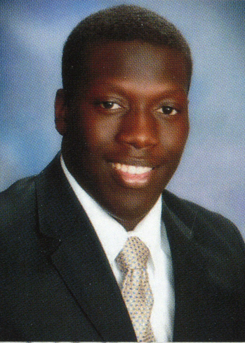 Kwasi Ampomah