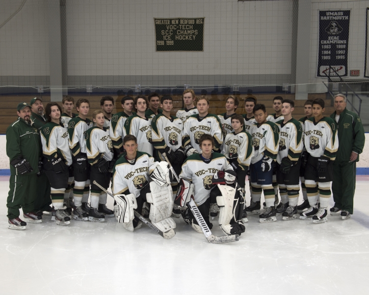 2016 Ice Hockey