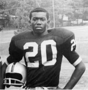 Herman W. Mathews