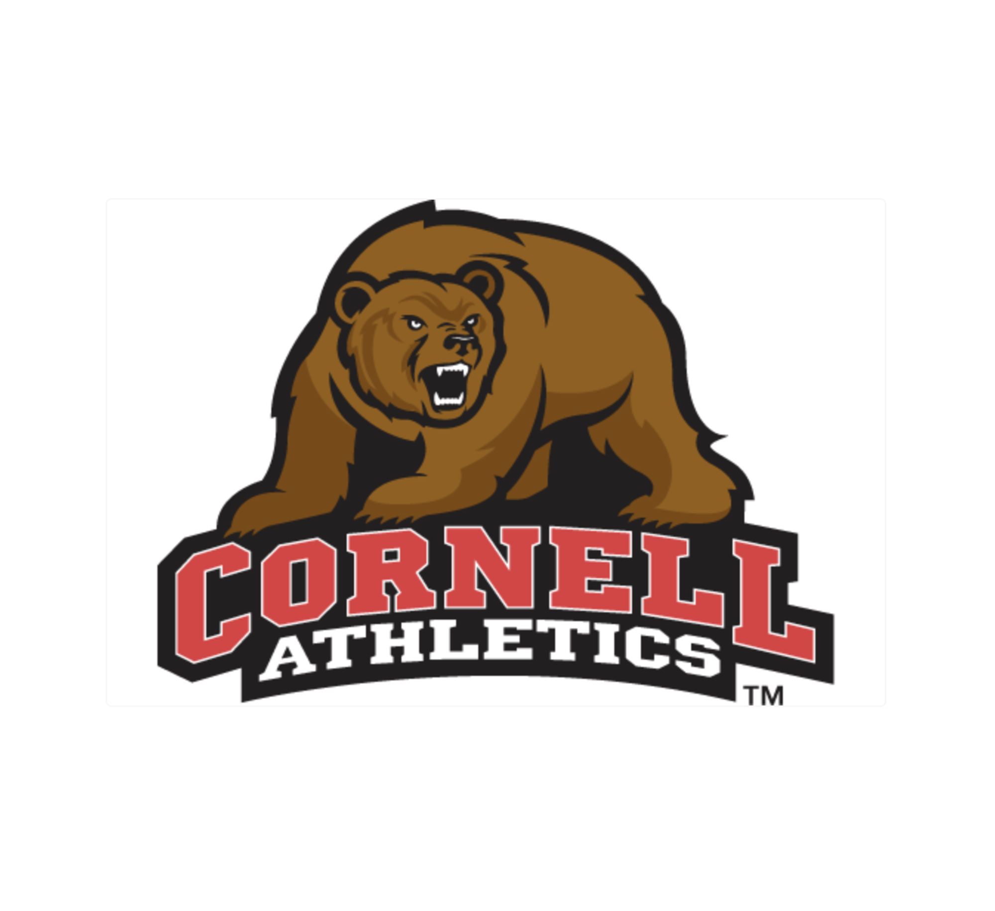 Logo belonging to a sponsor
