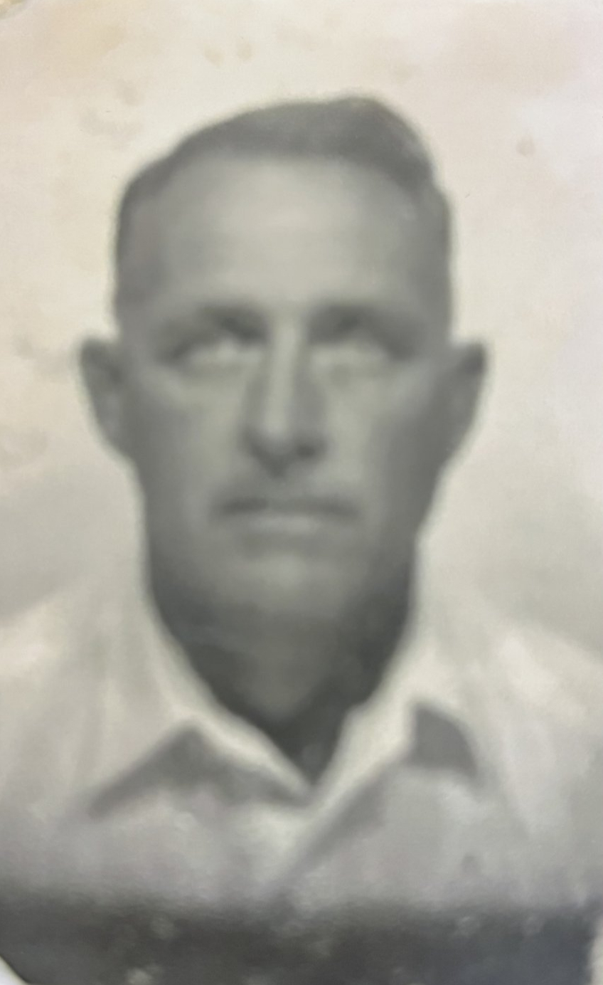 Joseph D. Ridgeway Sr.