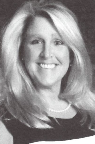 Sandra Garrett Hayes