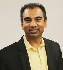 Noel Paul