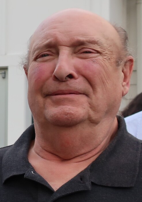 Larry Shock