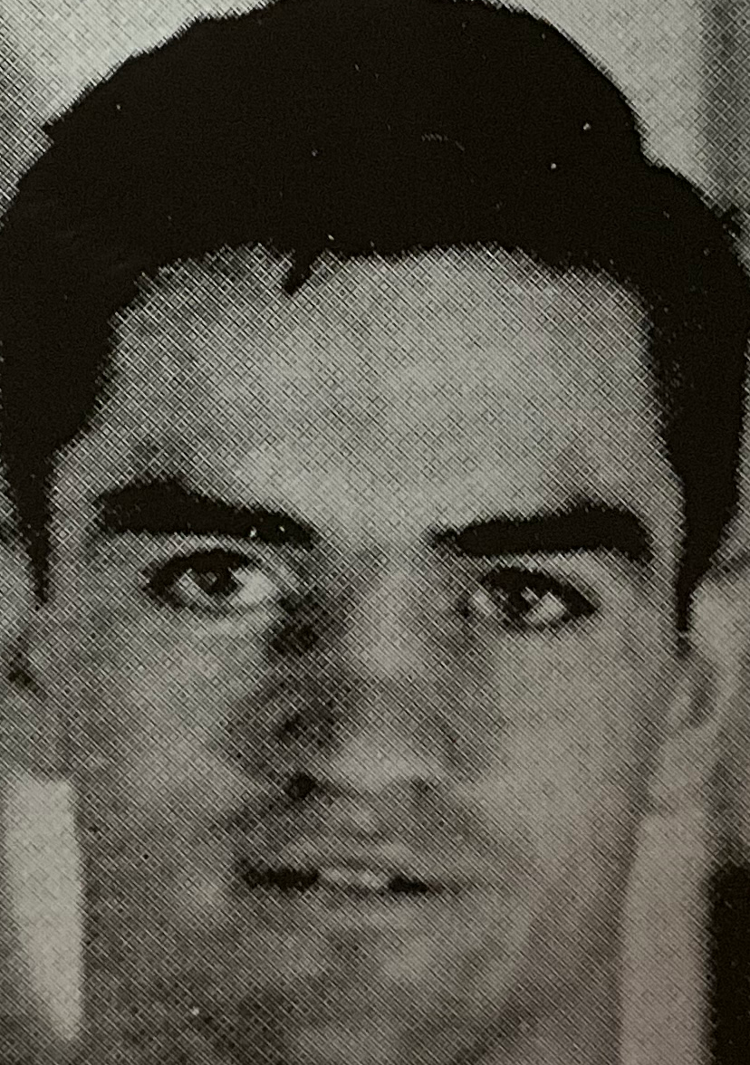Norman Sheehan