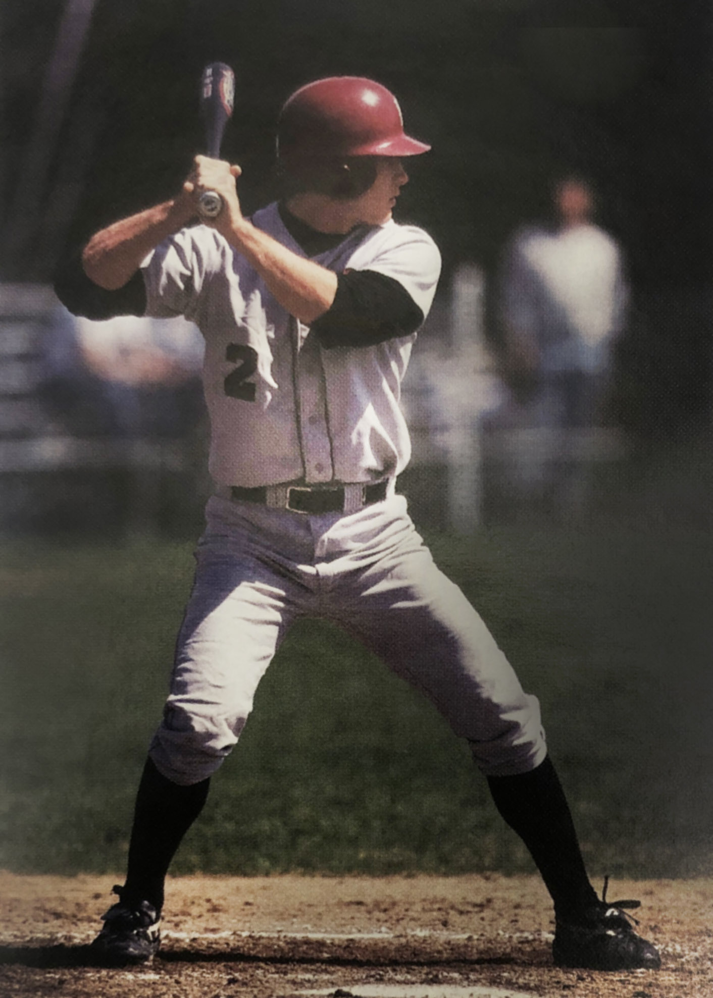 JASON M. COULIE '00