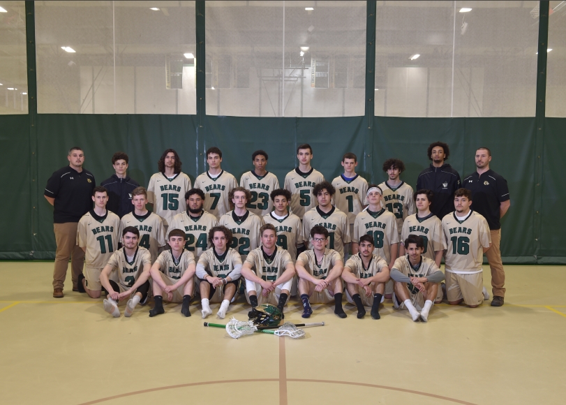 2019 Boys Lacrosse