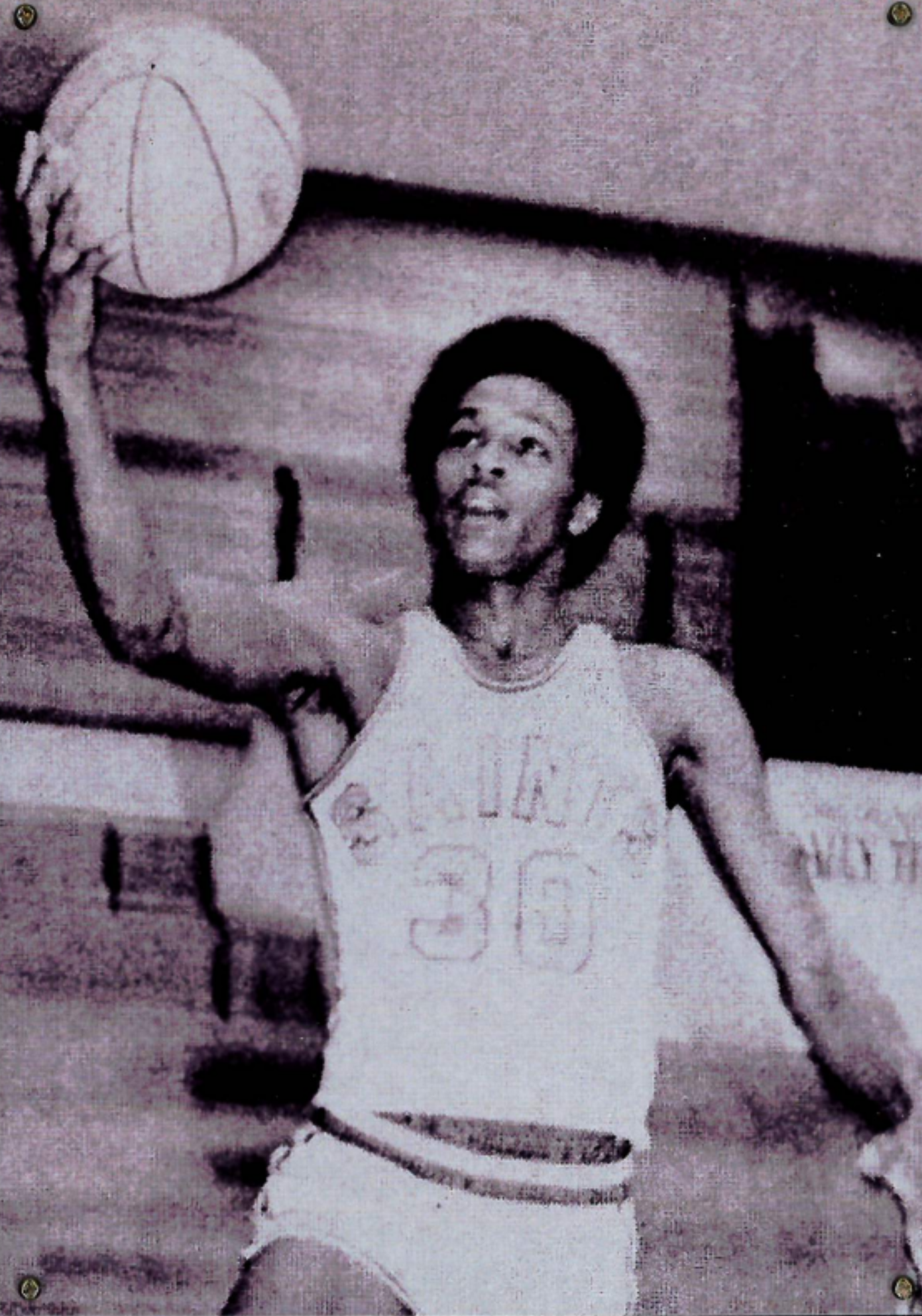 Tony Slaughter