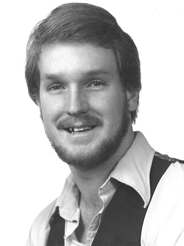 Jeff Mosher