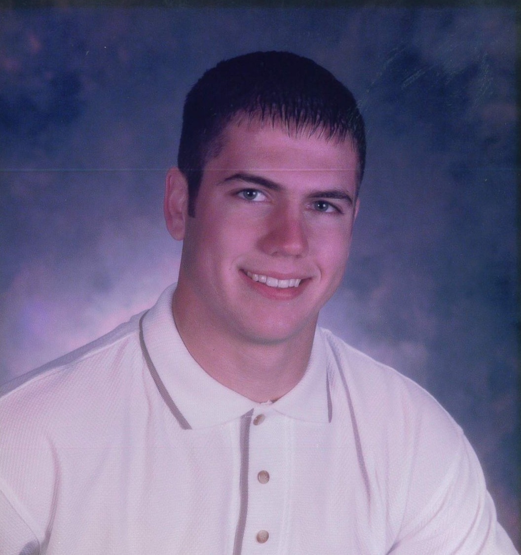 Daryl Evans