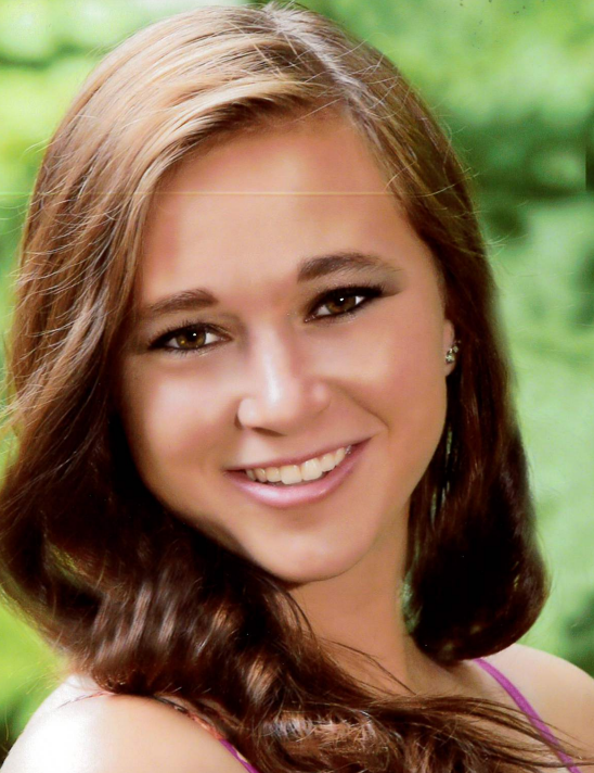 Gabby Fleming