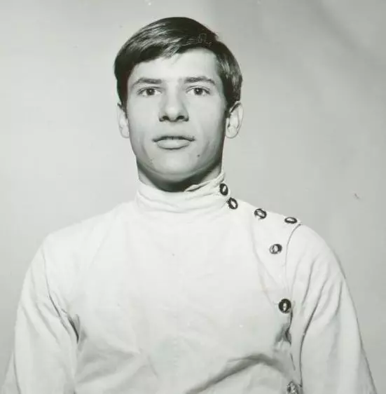 Michael Gaylor