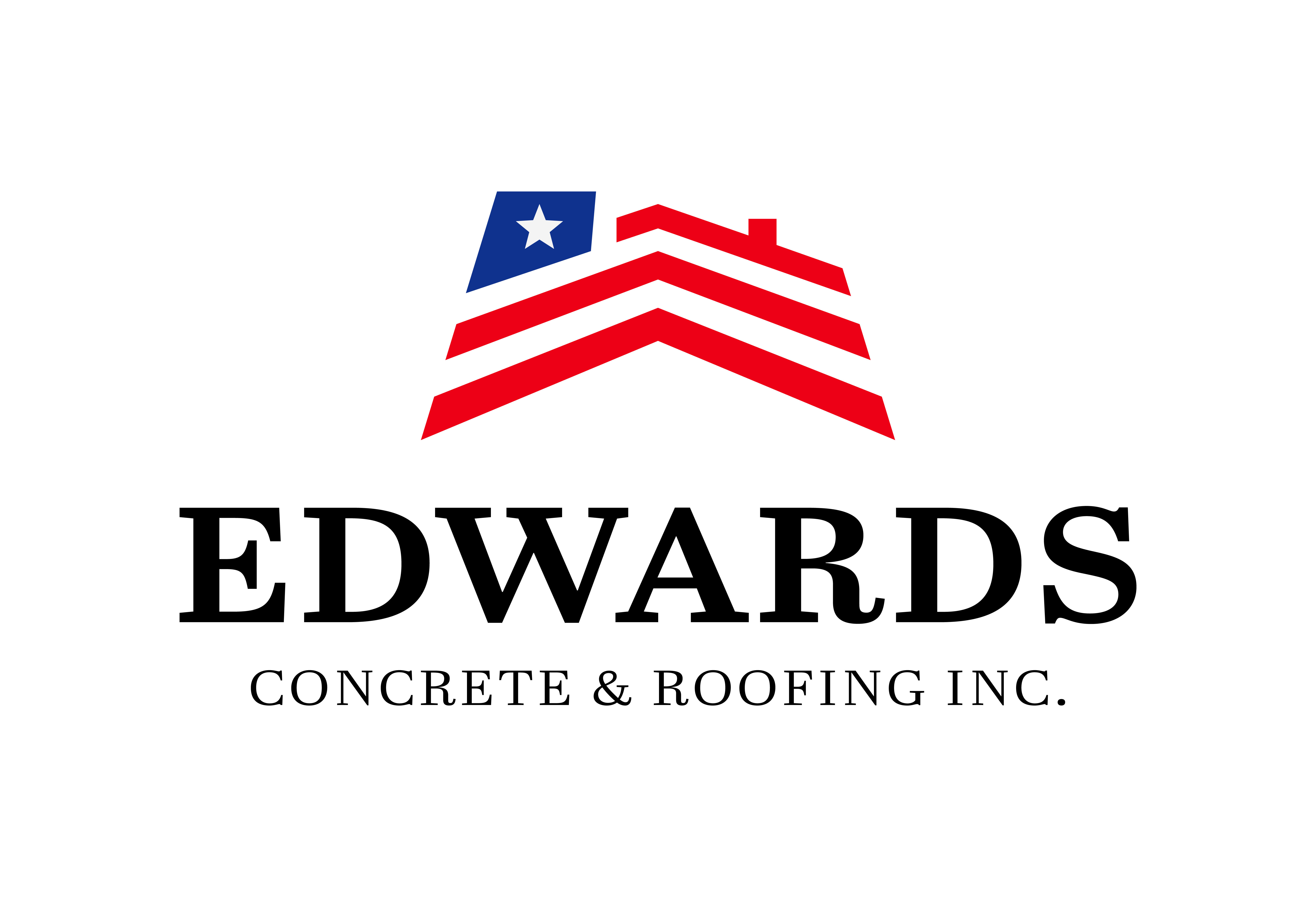 The logo belonging to the presenting sponsor