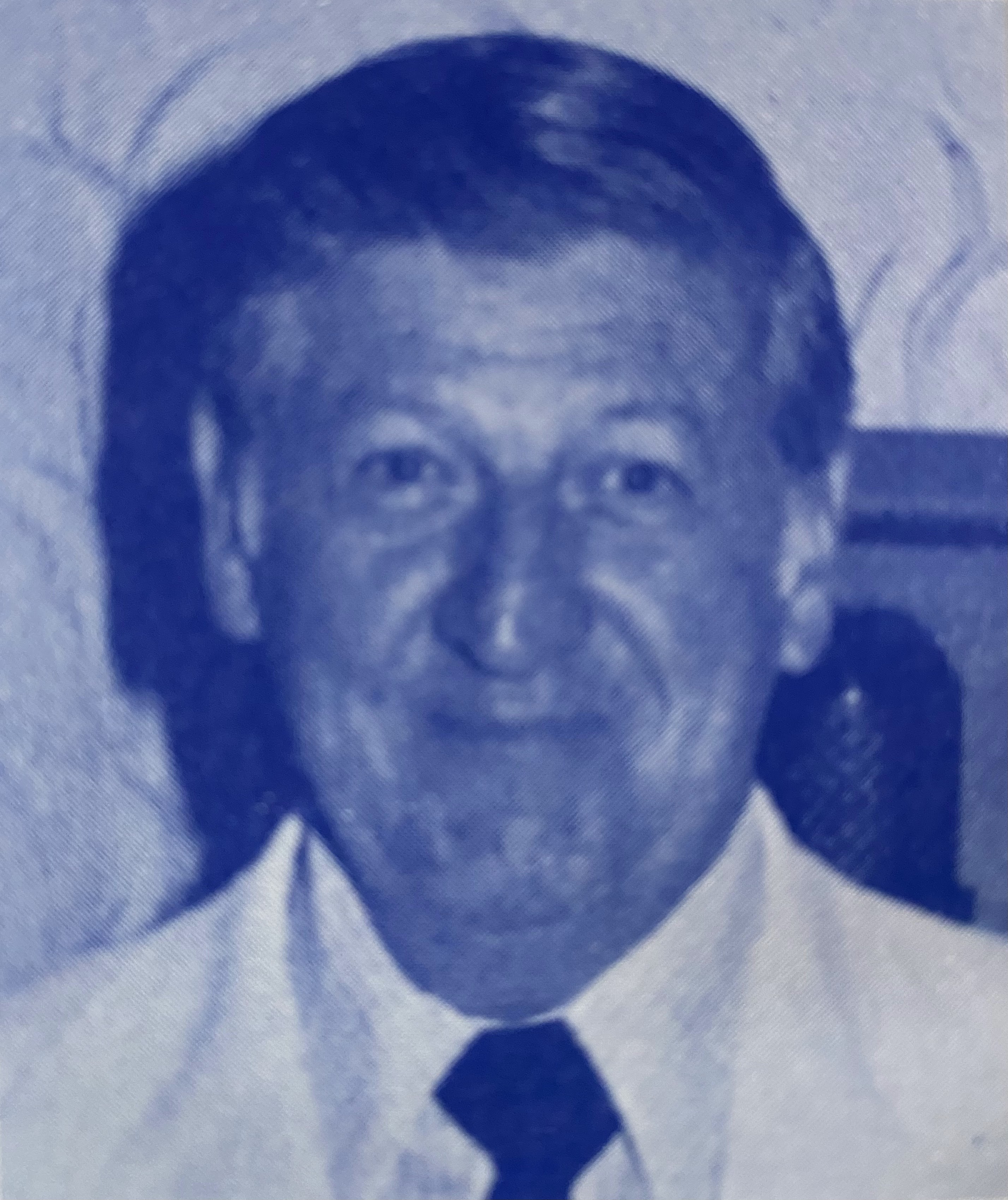 HAROLD "BUCK" BROWN