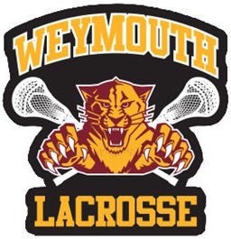 The logo belonging to the presenting sponsor