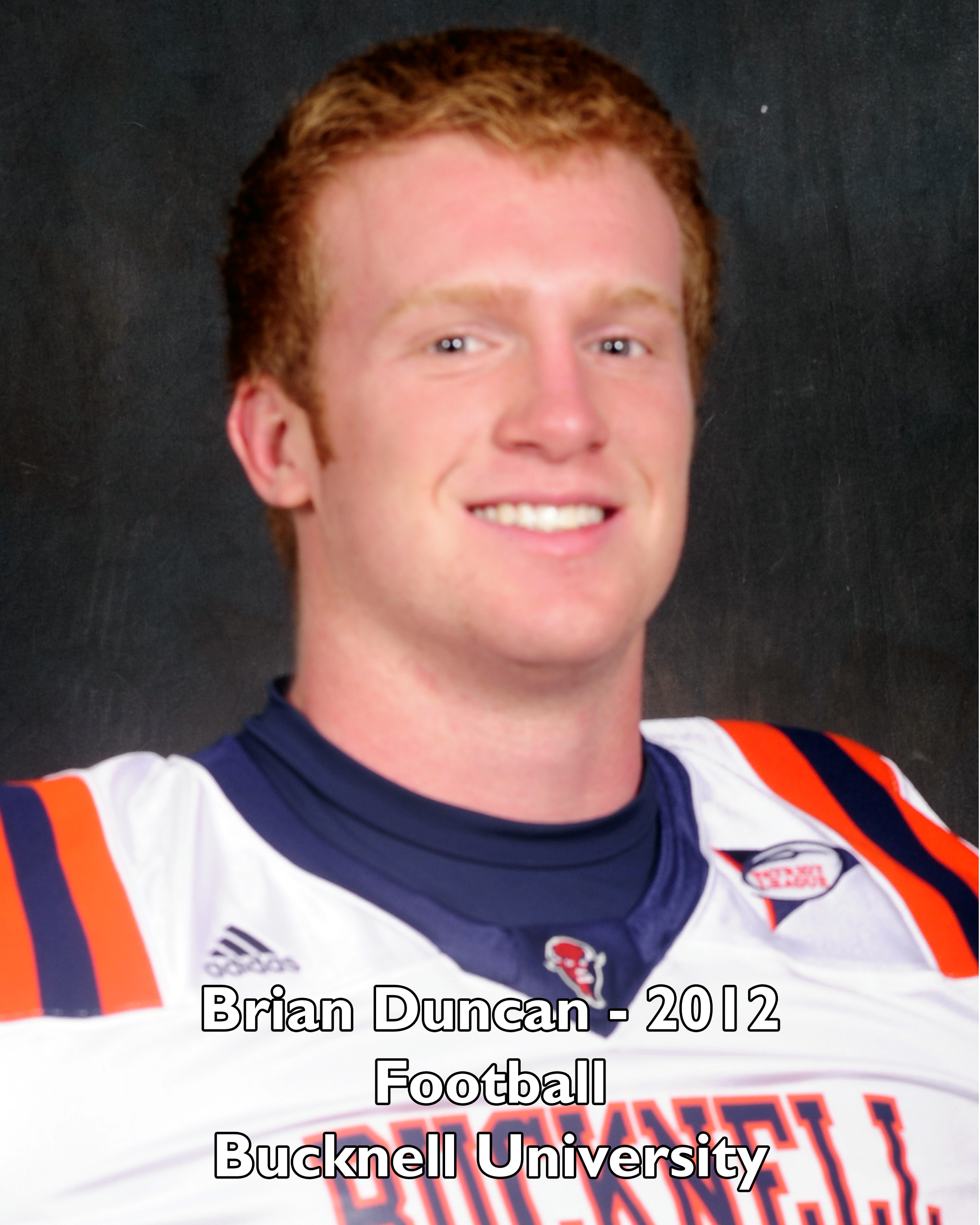 Brian Duncan