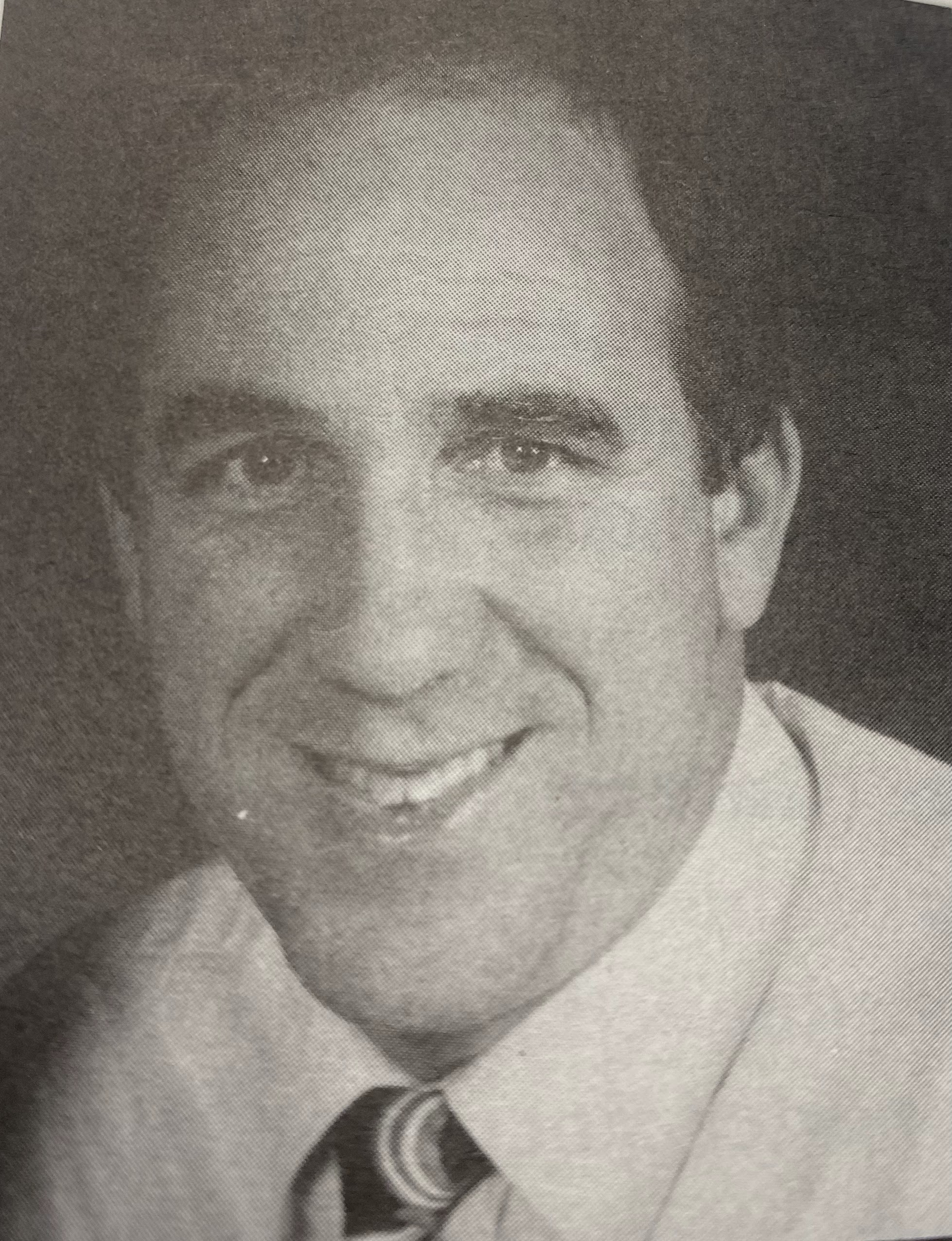 STEVE PICCIANO