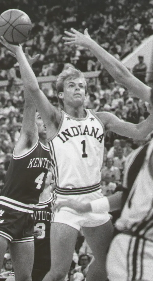 Jeff Grose