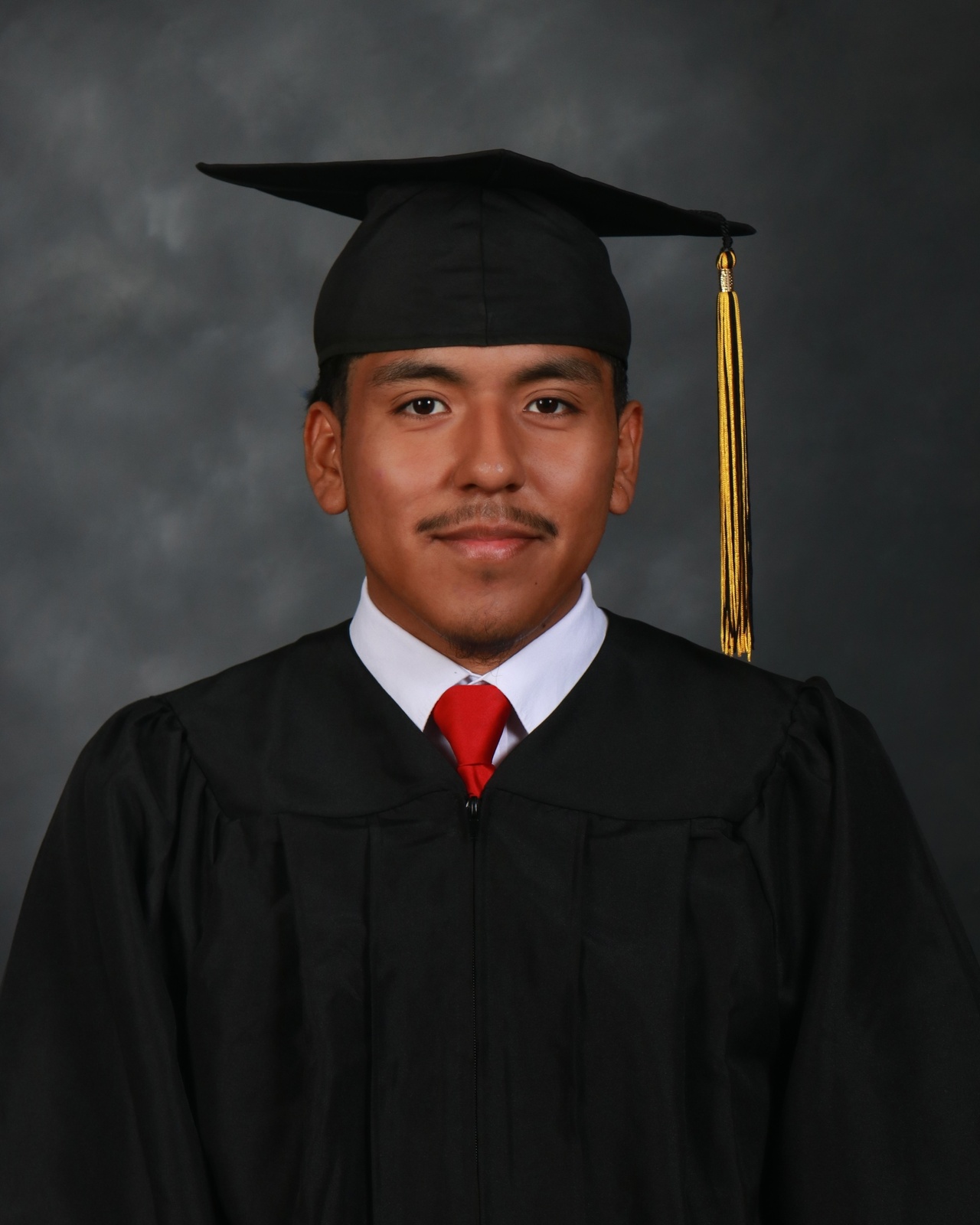 Christian Lopez Perez