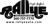 The logo belonging to the presenting sponsor
