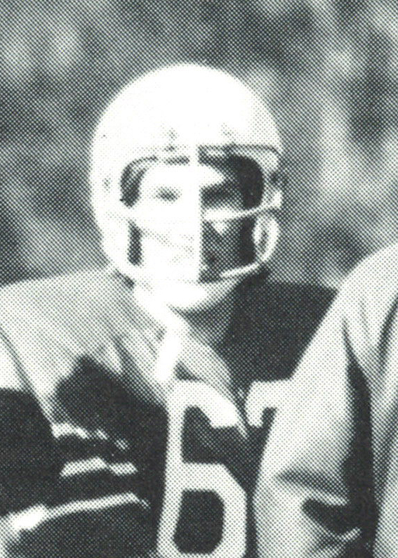 Christopher J. Bauers