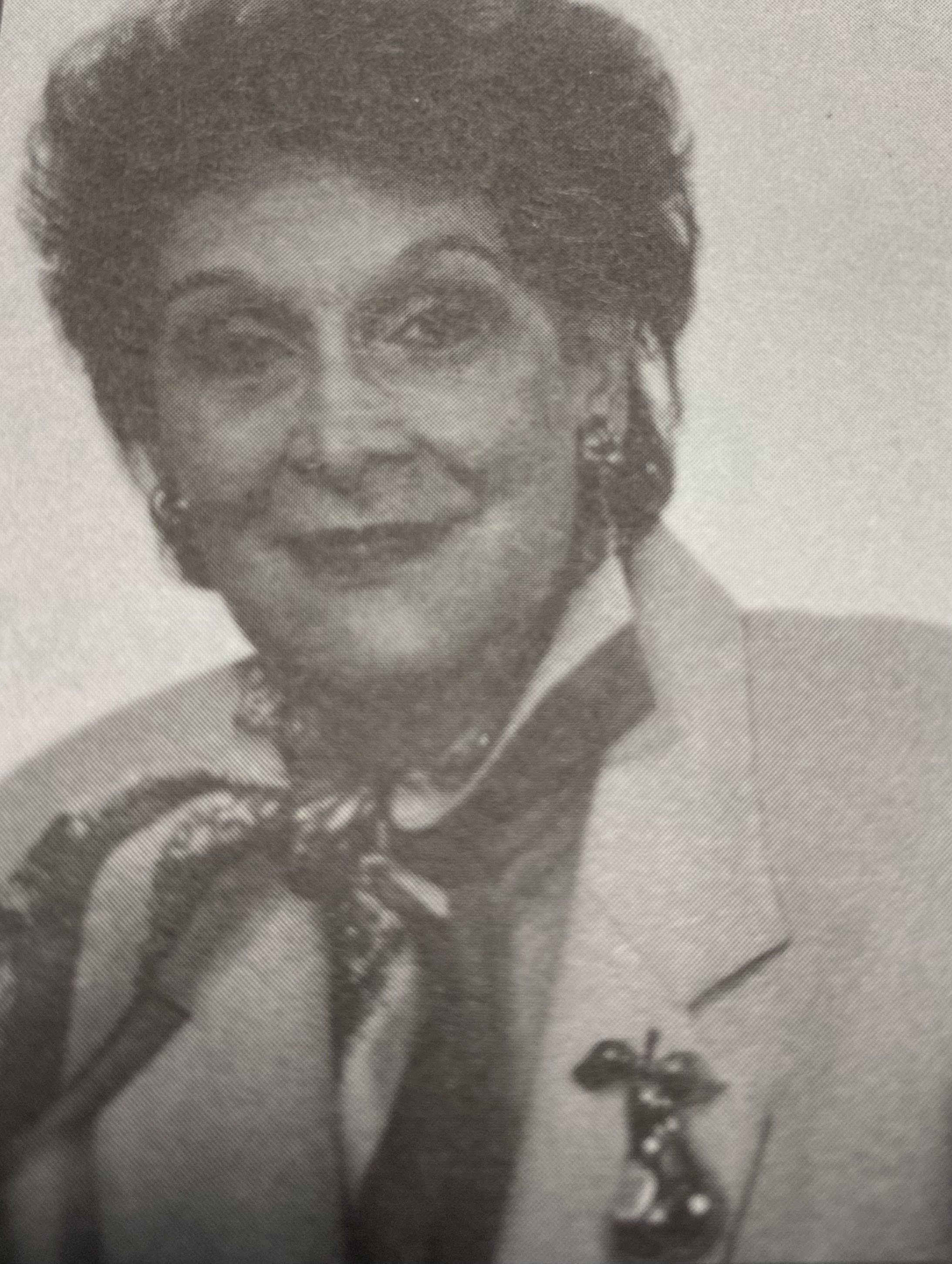 RITA (GUIDETTI) DILASCIO