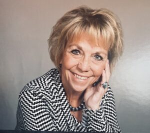 Sally Oglesby