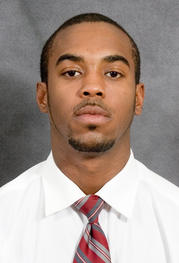 Devlon Webb