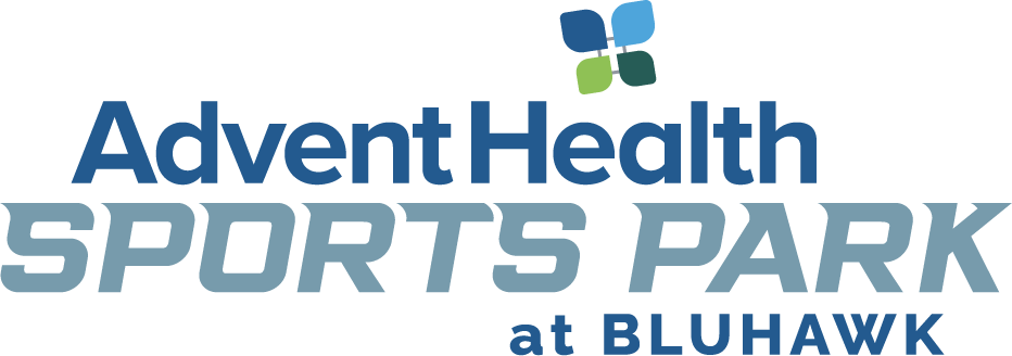 Logo belonging to a sponsor
